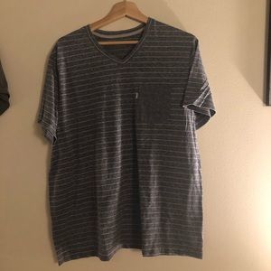 NWOT LEVI’s Men V-neck